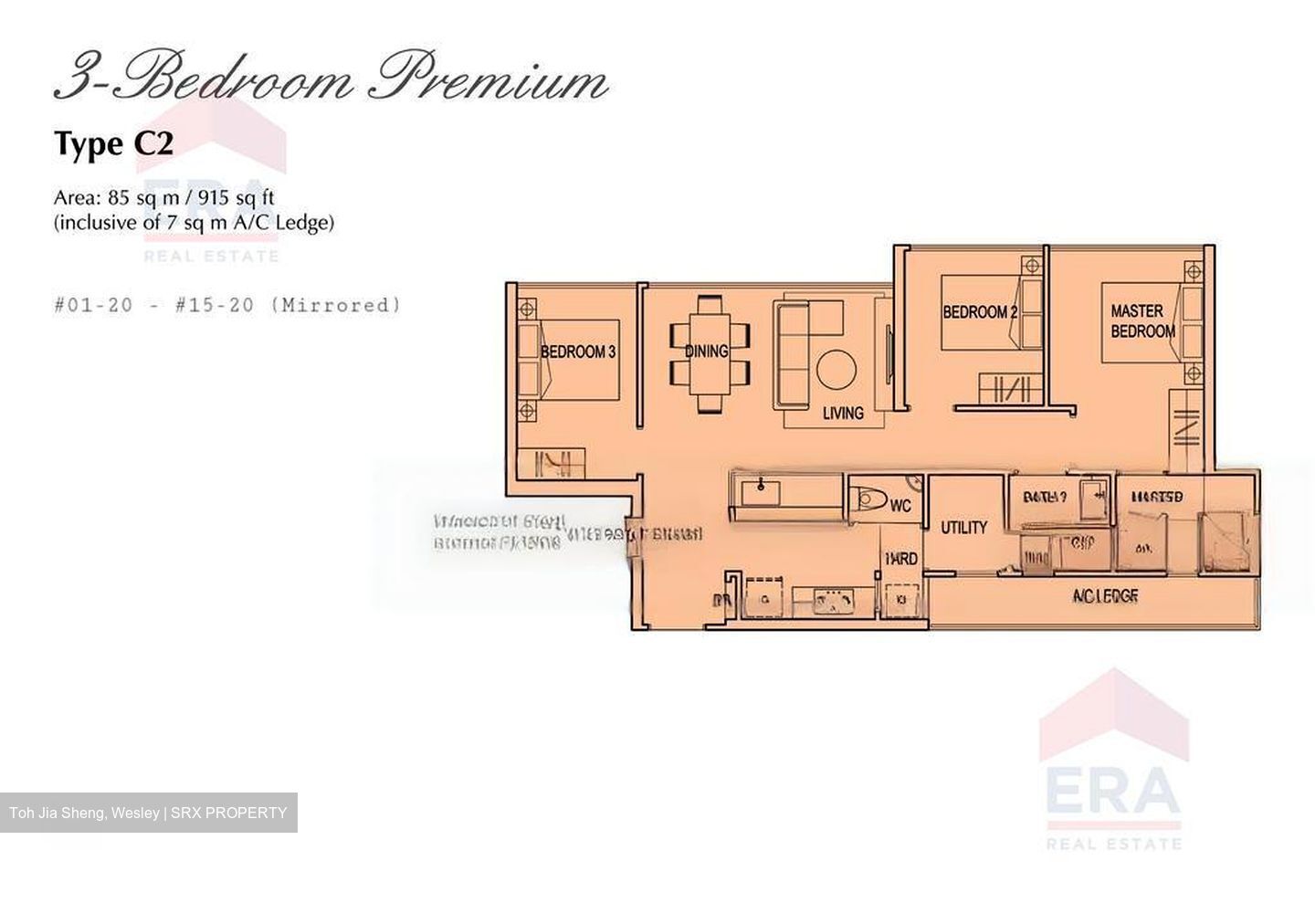 Symphony Suites (D27), Condominium #507717131